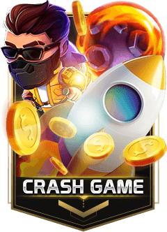 crashgame